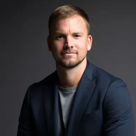 Henrik Strand