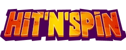 Hit n Spin Casino logga