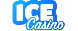 Ice Casino logga