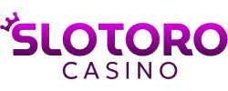 Slotoro Casino logga