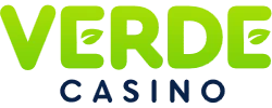 Verde Casino logga