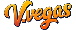 Vulkan Vegas logotyp